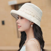 Fisherman Hat Summer New Sunshade Sun Hat